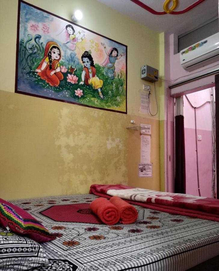 Azure Family Paying Guest House Varanasi Cameră foto